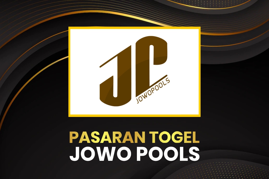 Jowo Pools