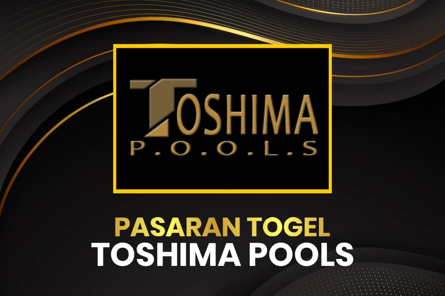 Toshima Pools