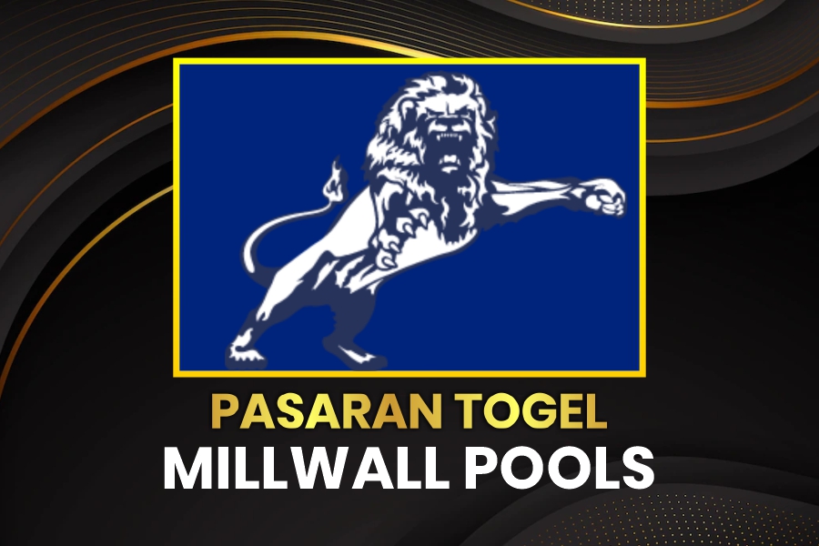 Millwall Pools