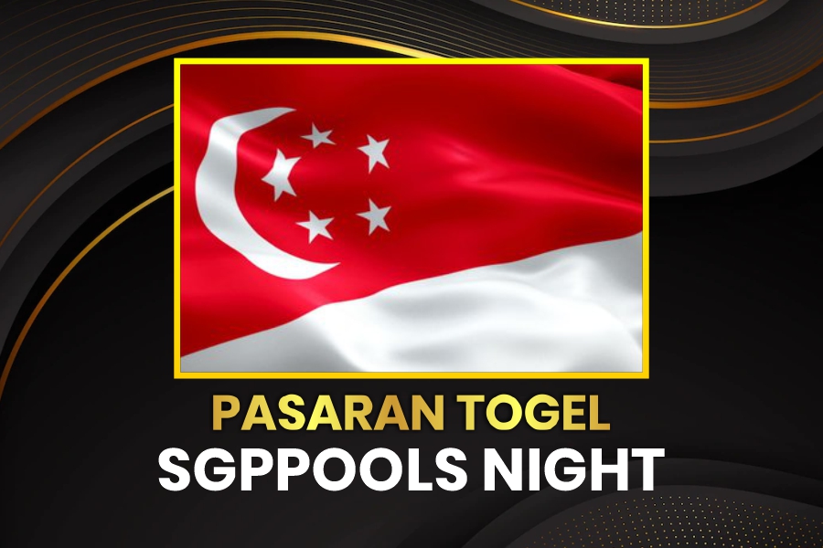 SGPPools Night